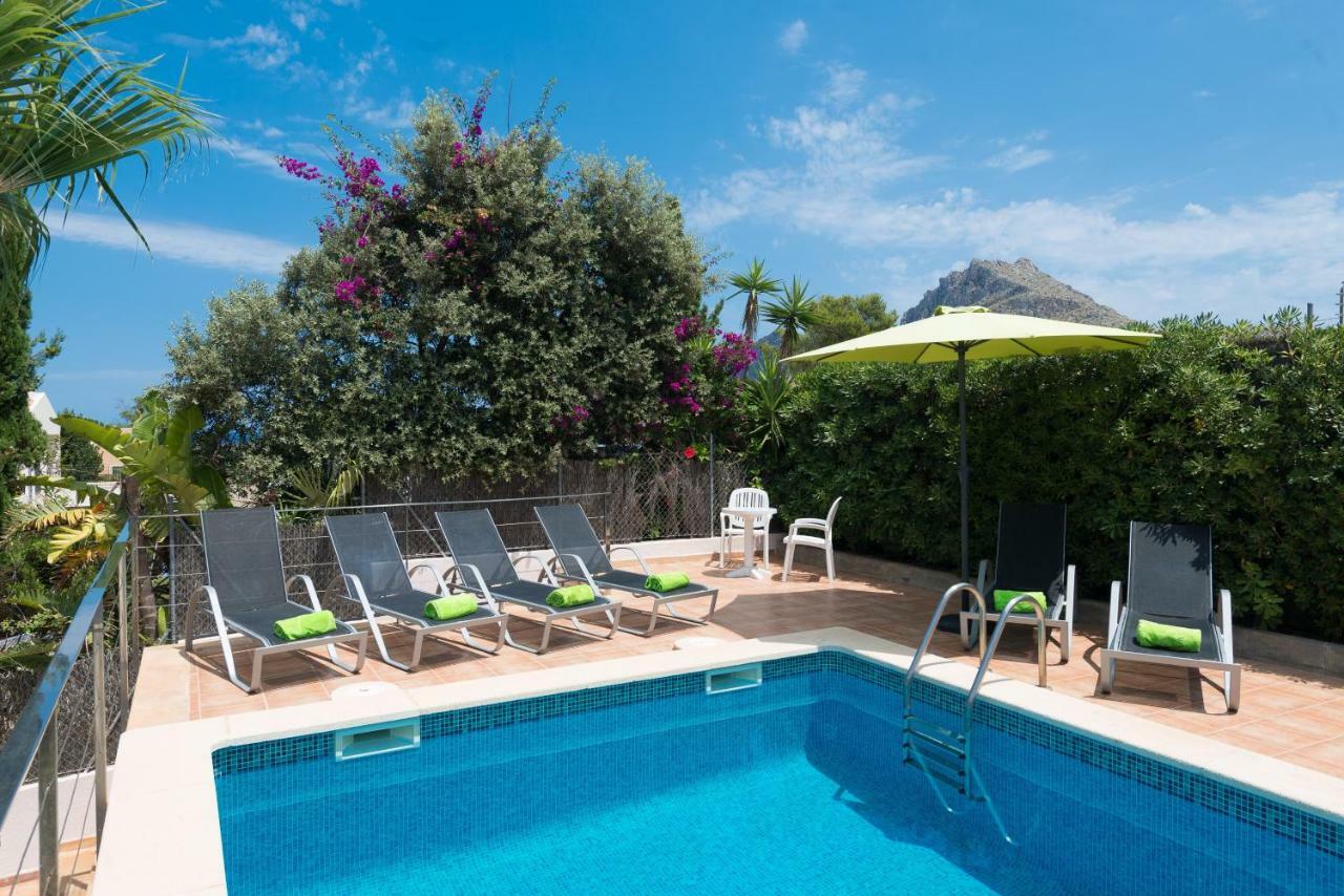 El Pinar Villa *