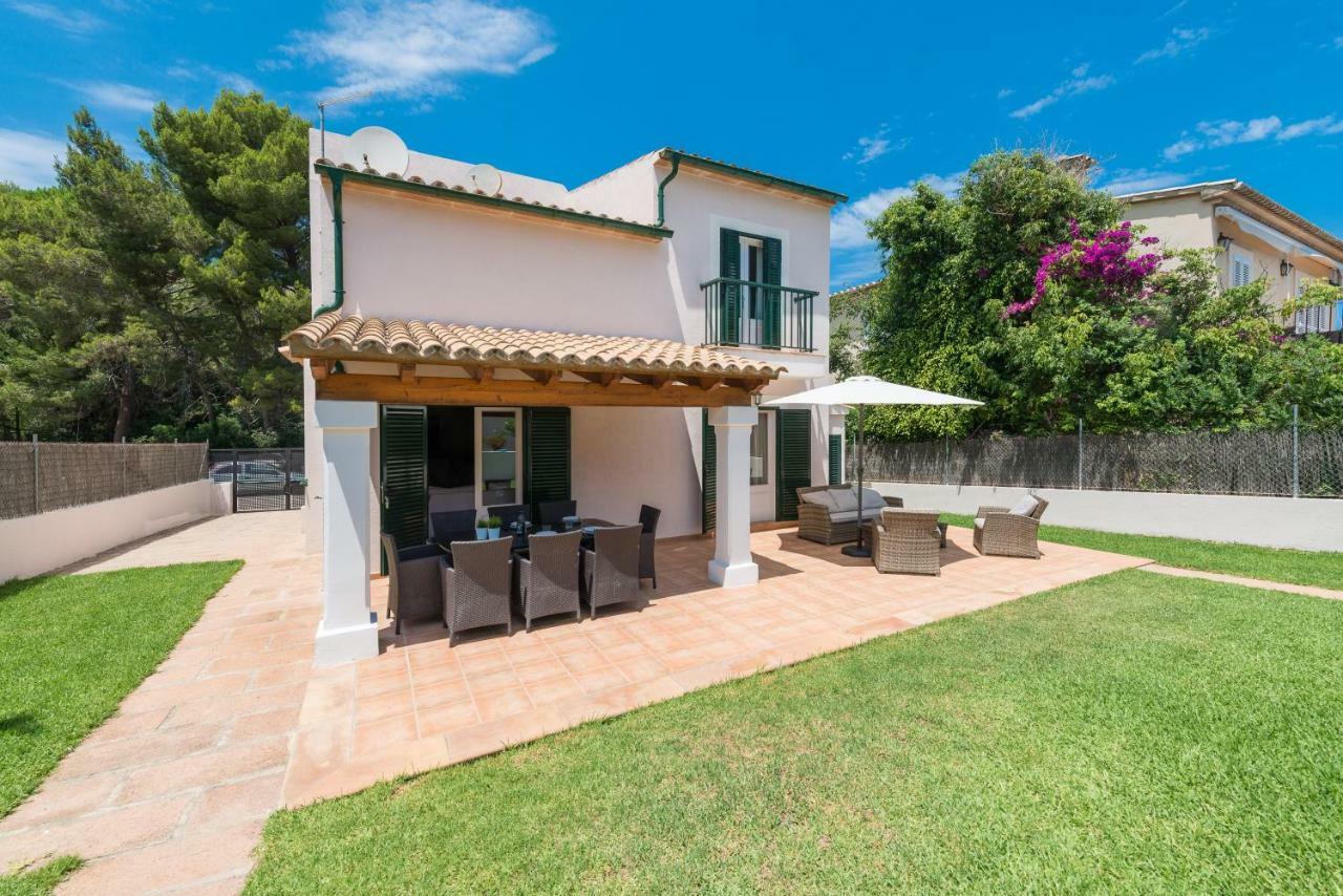 El Pinar Villa *