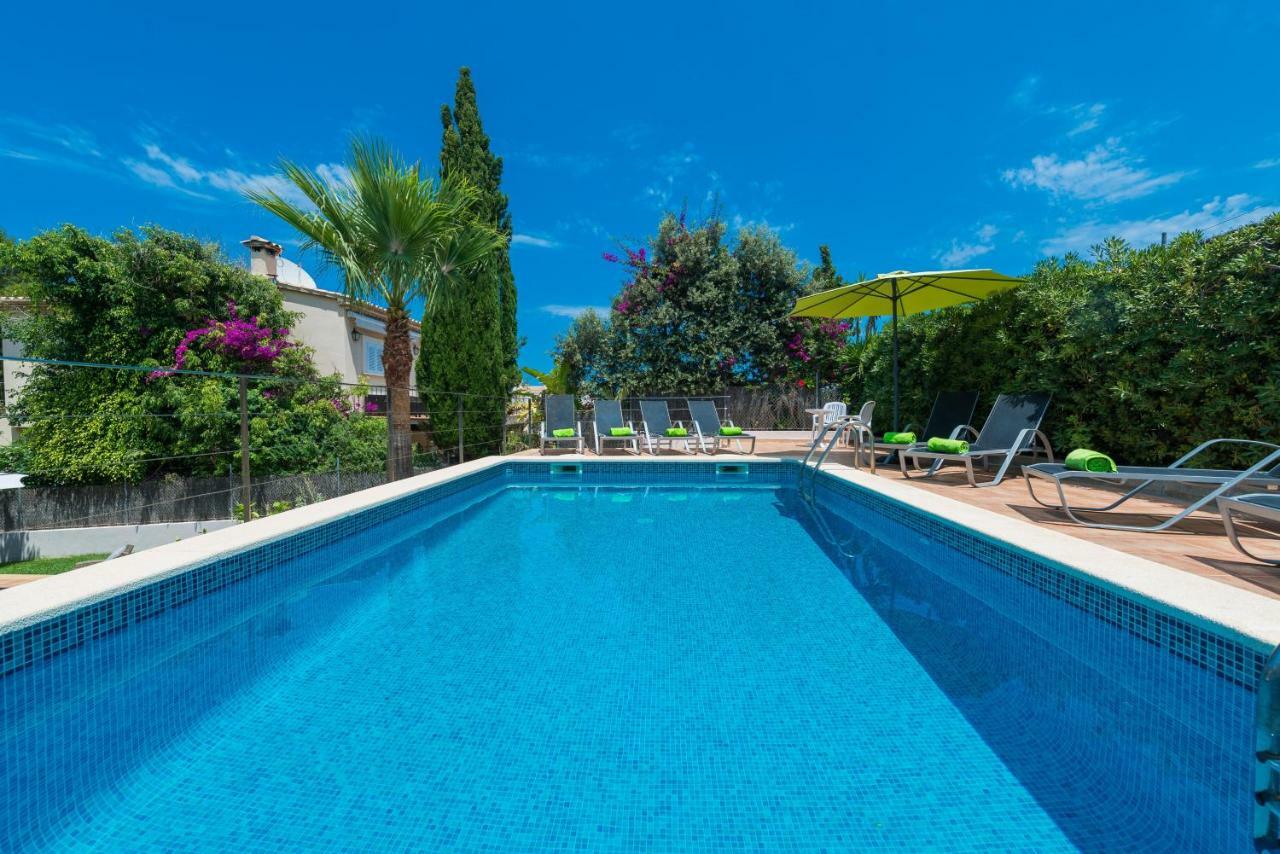 El Pinar Villa *