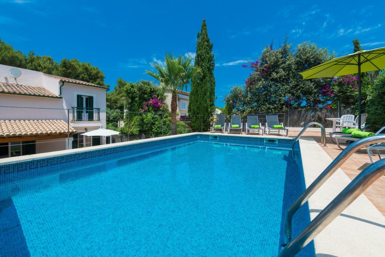 El Pinar Villa *