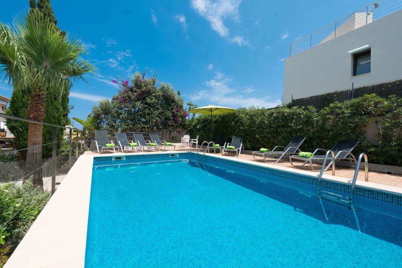 El Pinar Cala San Vicente (Mallorca)