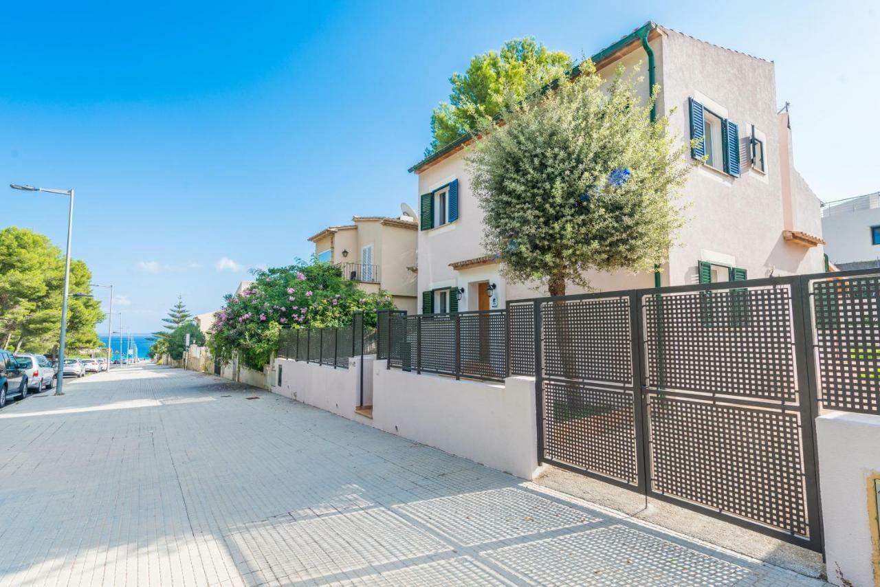El Pinar Villa *