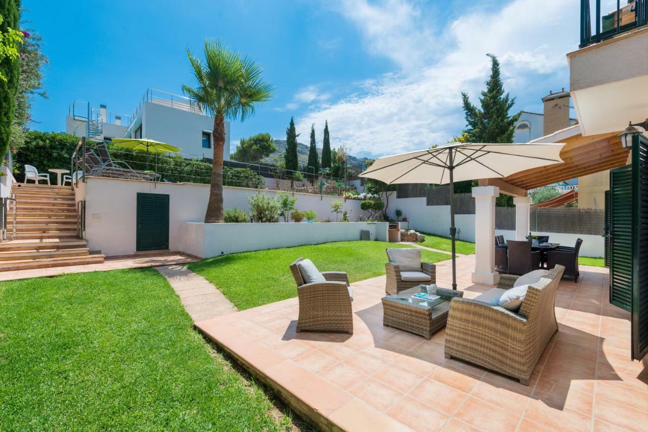 Villa El Pinar *