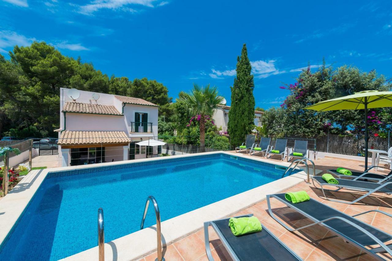 Villa El Pinar