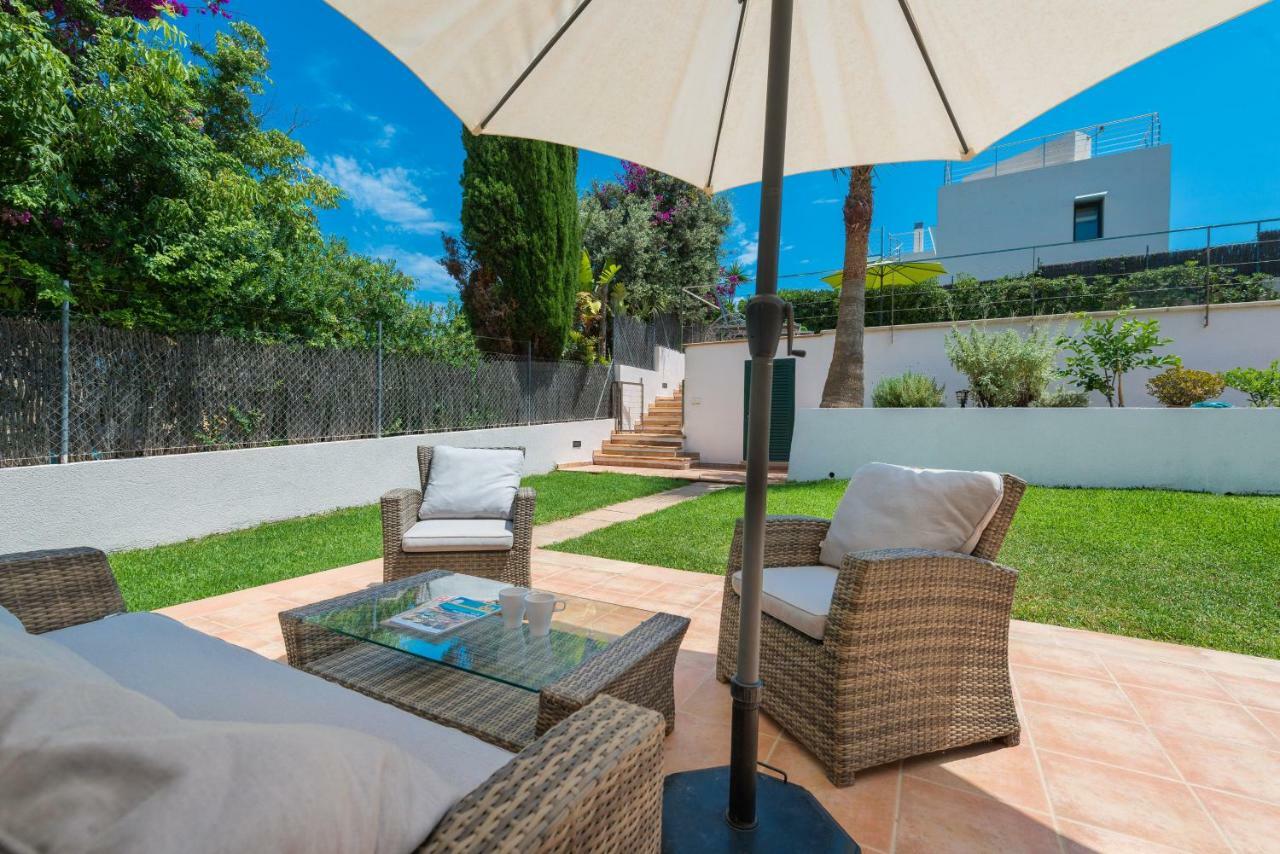 El Pinar Villa Cala San Vicente (Mallorca)