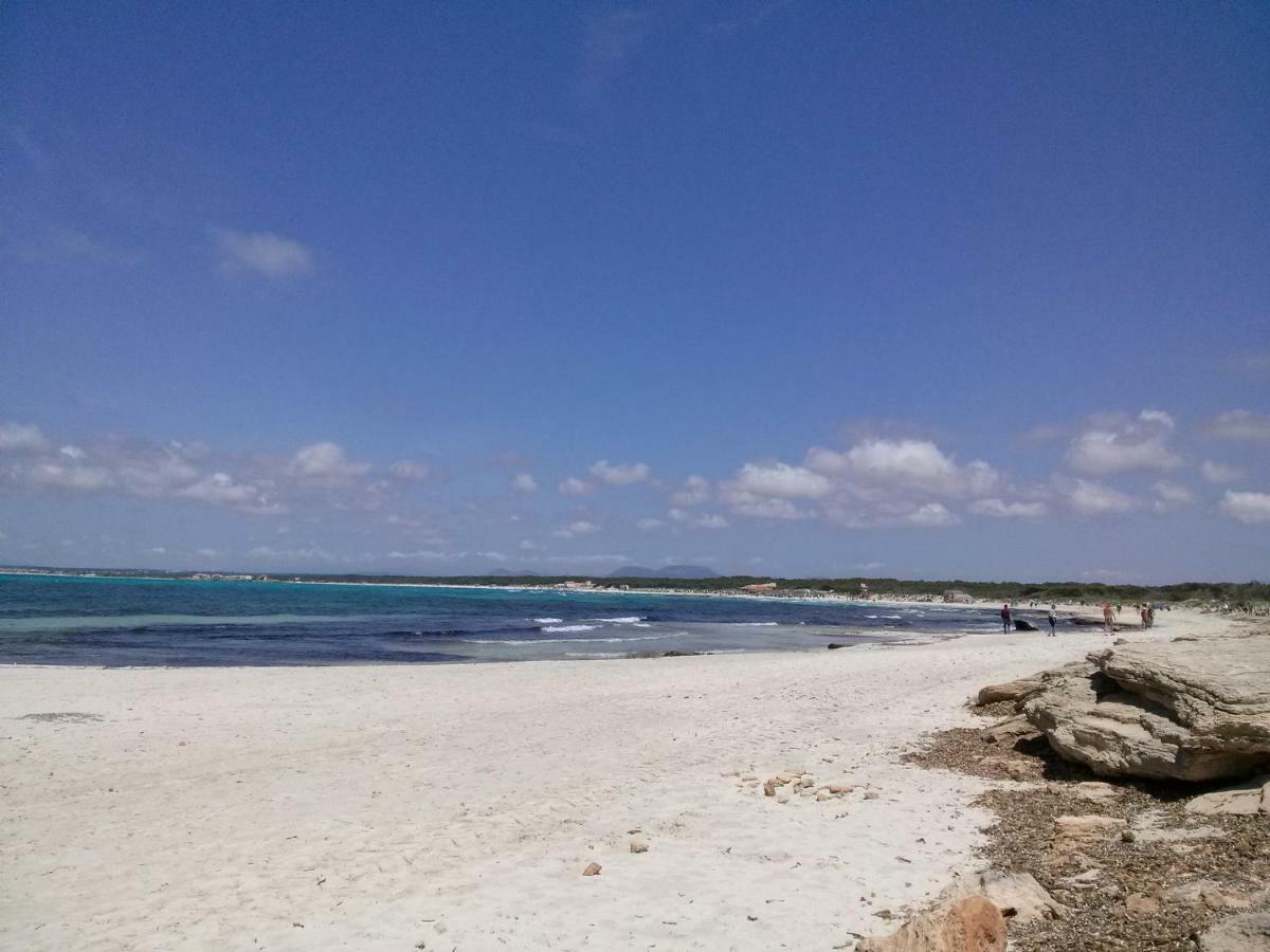 Сasa de vacaciones Son Coves Petit *
