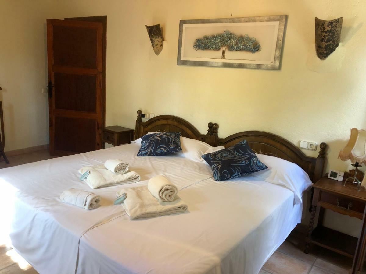 Guillo Agroturismo *