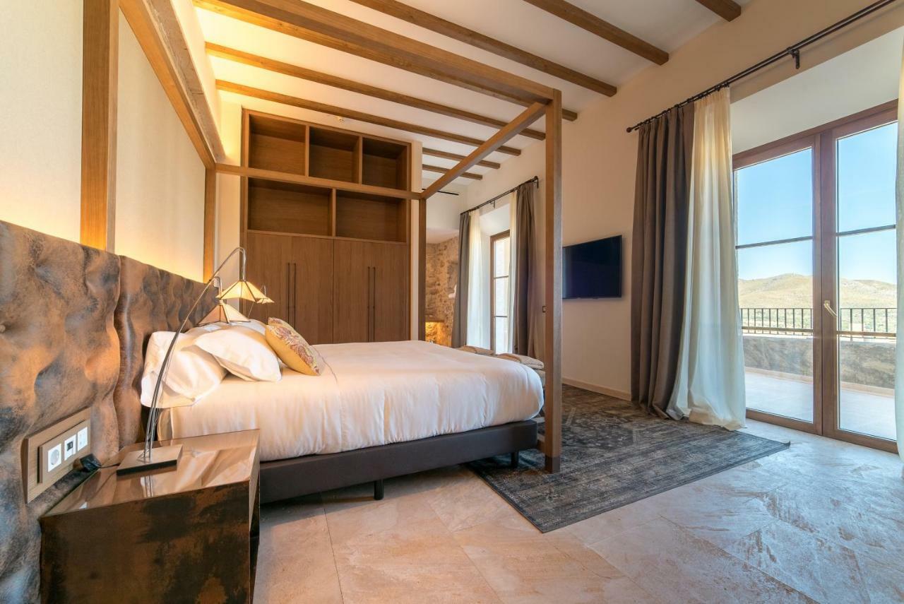 Creu De Tau Art&spa-adults Only