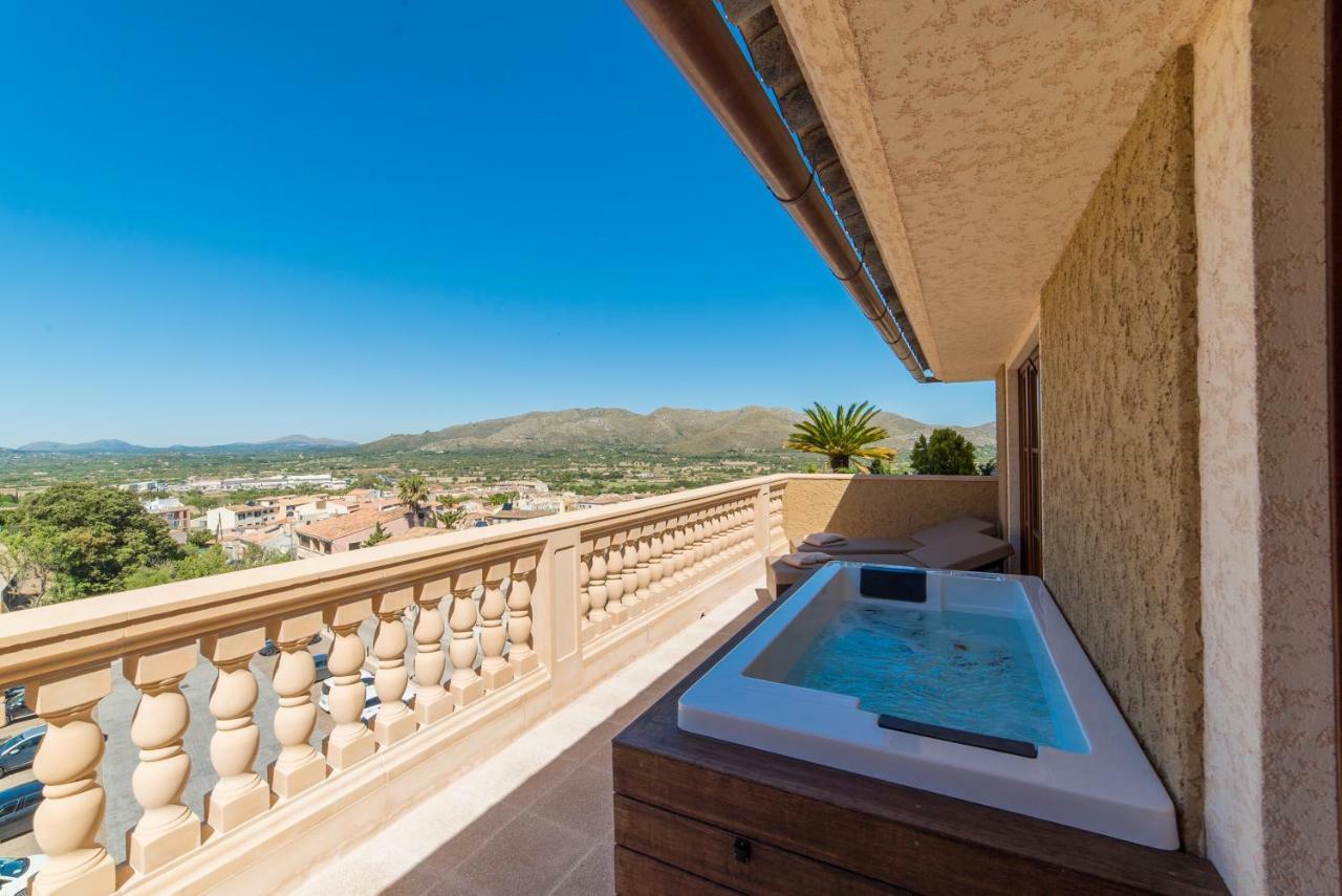 Creu De Tau Art&spa-adults Only 4* Capdepera (Mallorca)