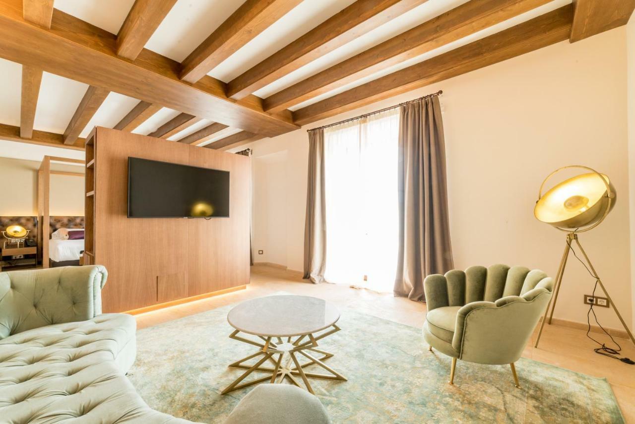 Creu De Tau Art&spa-adults Only Hotel