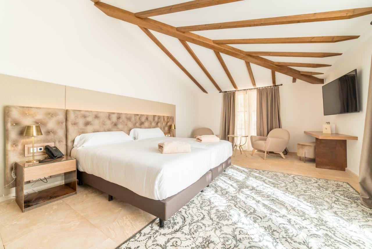 Creu De Tau Art&spa-adults Only Capdepera (Mallorca)