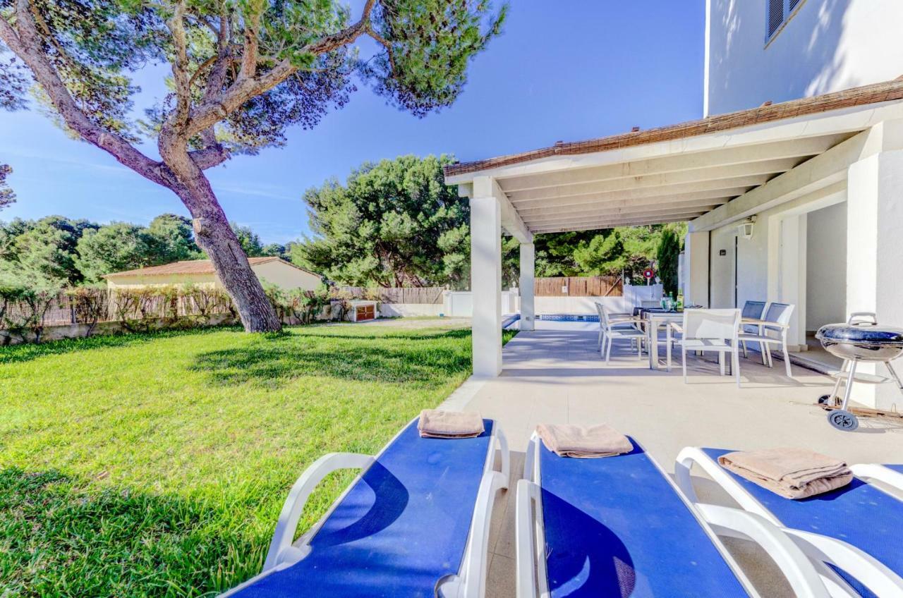 Pins By Sealand * Cala de Sant Vicenc