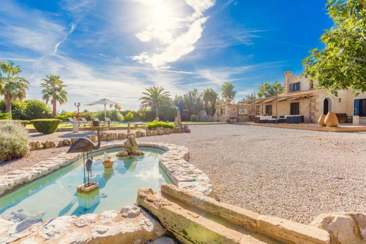 Villa Can Cosme Alcúdia