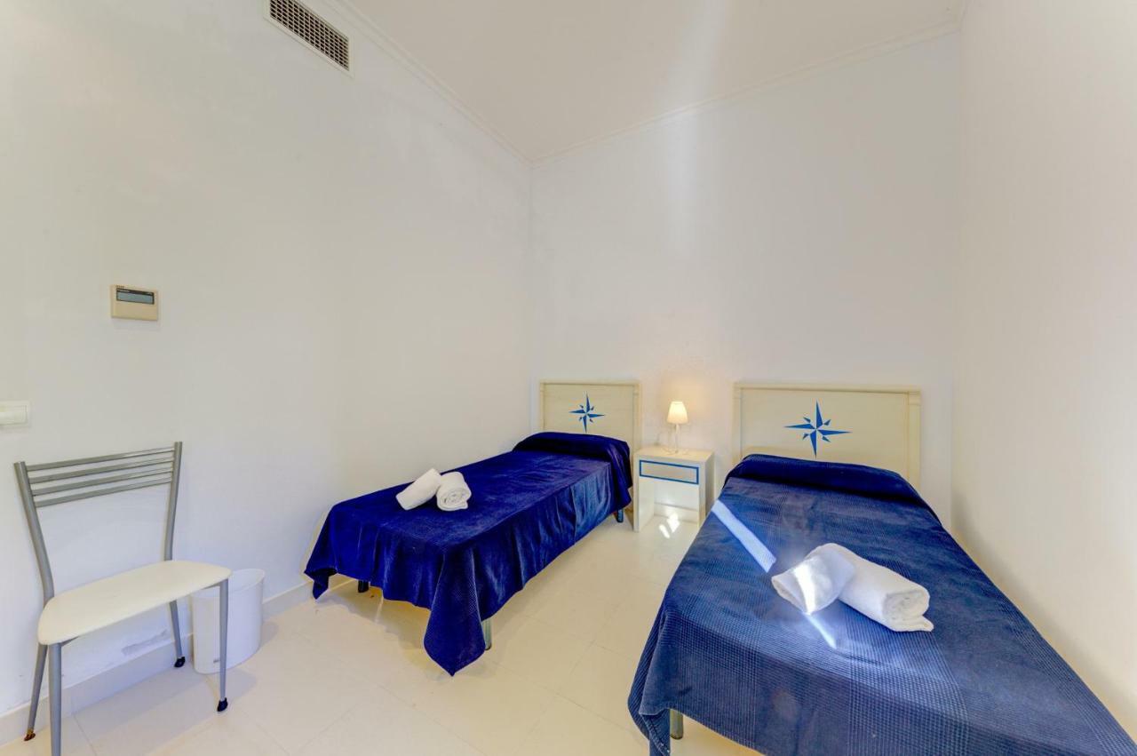 Villa Pins By Sealand Cala de Sant Vicenc