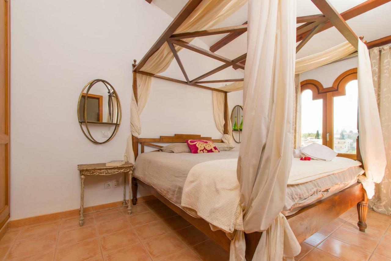 Casa Alegria- Romantica 1 By Mallorca Selection *