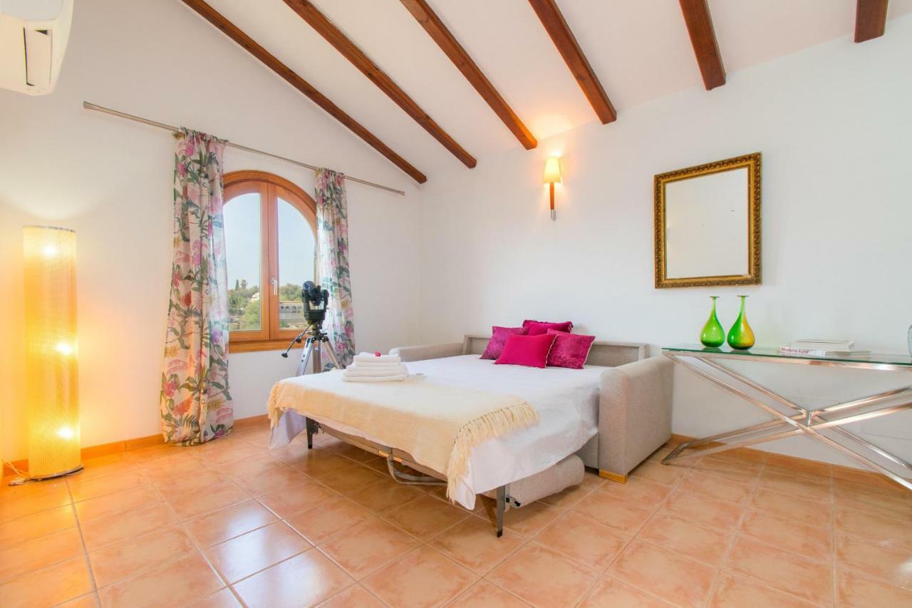 Сasa de vacaciones Casa Alegria- Romantica 1 By Mallorca Selection Cala Romàntica