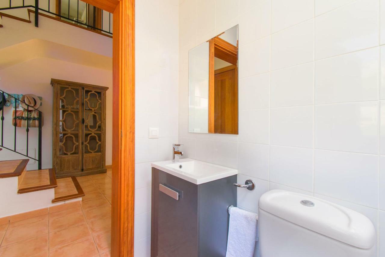 Casa Alegria- Romantica 1 By Mallorca Selection Сasa de vacaciones *