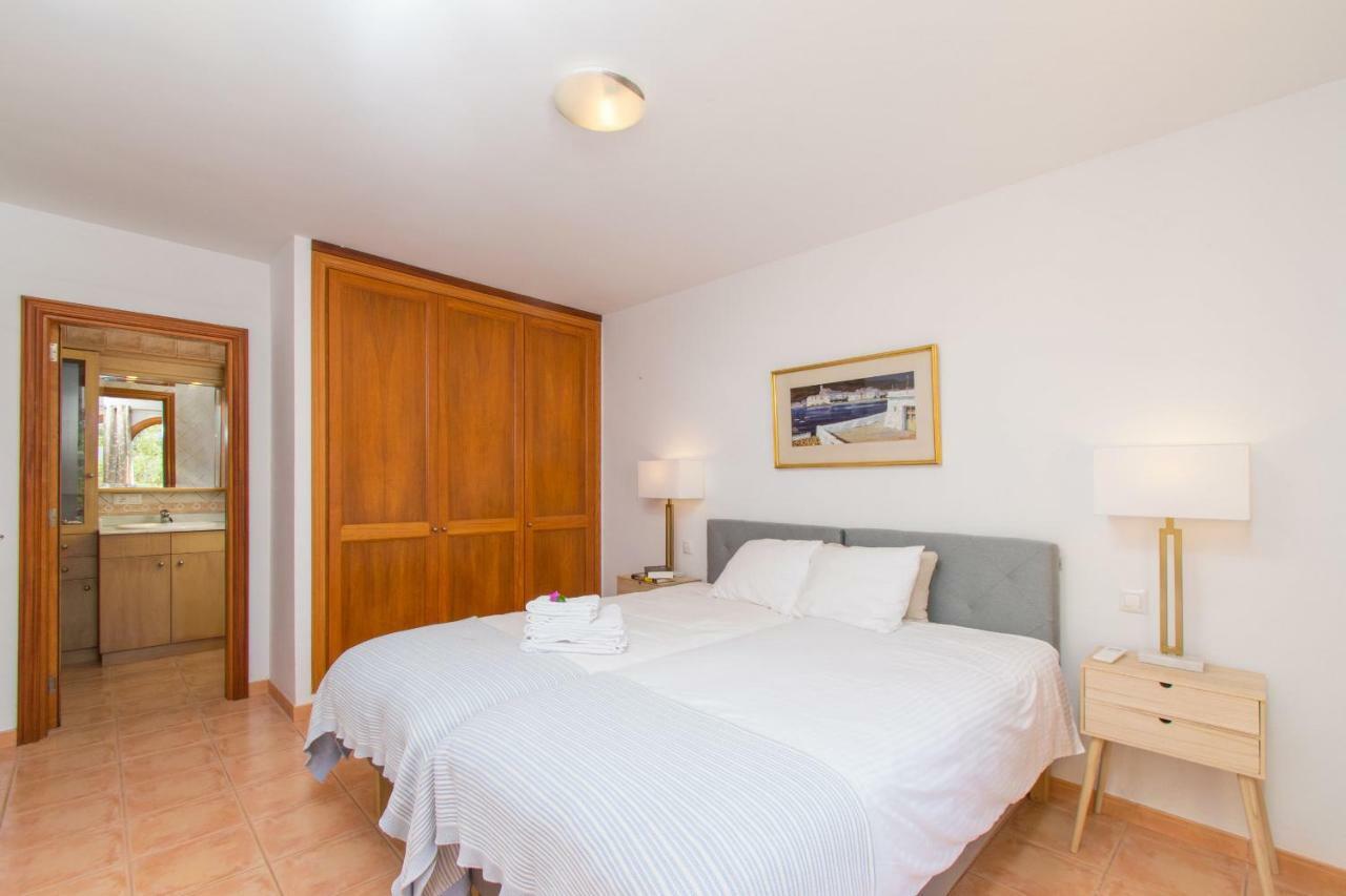 Casa Alegria- Romantica 1 By Mallorca Selection * Cala Romàntica