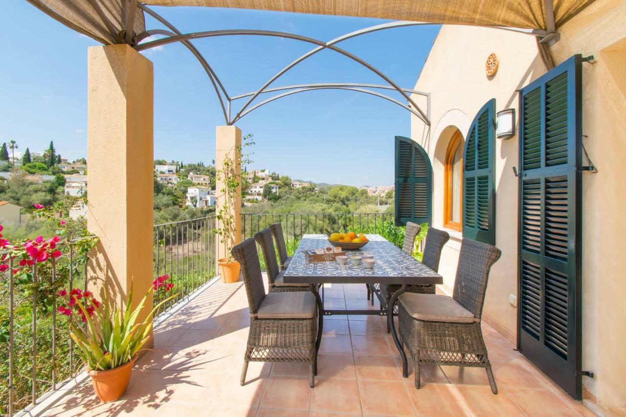 Casa Alegria- Romantica 1 By Mallorca Selection *