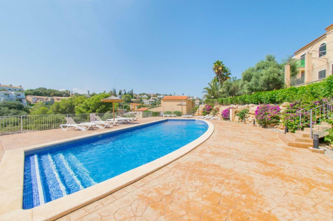 Casa Alegria- Romantica 1 By Mallorca Selection * Cala Romàntica
