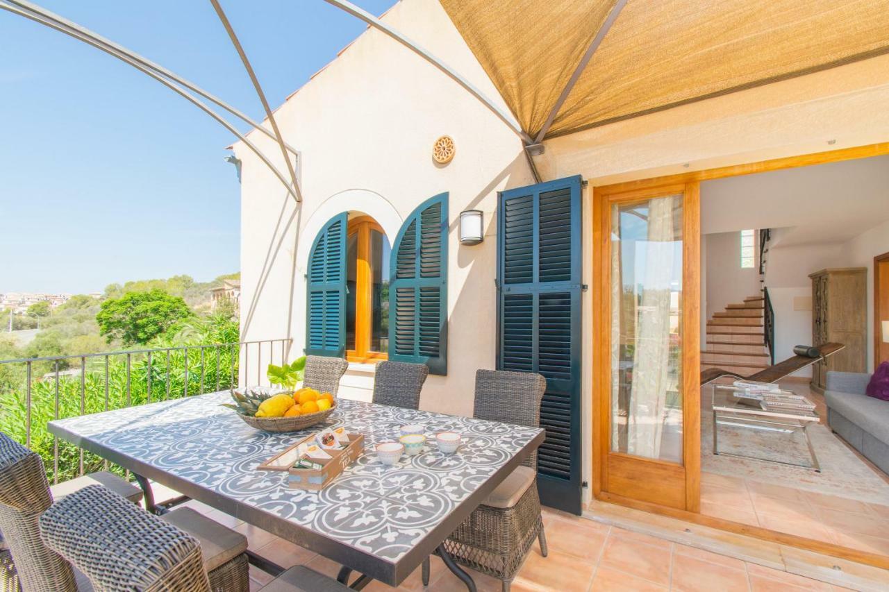 Casa Alegria- Romantica 1 By Mallorca Selection *