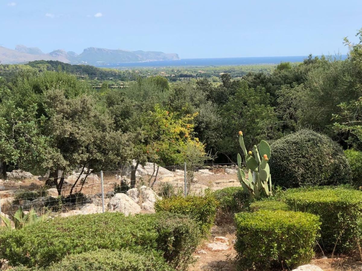 Guillo Agroturismo
