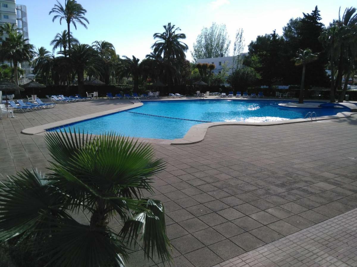 Apartment Laura Sunbeach *