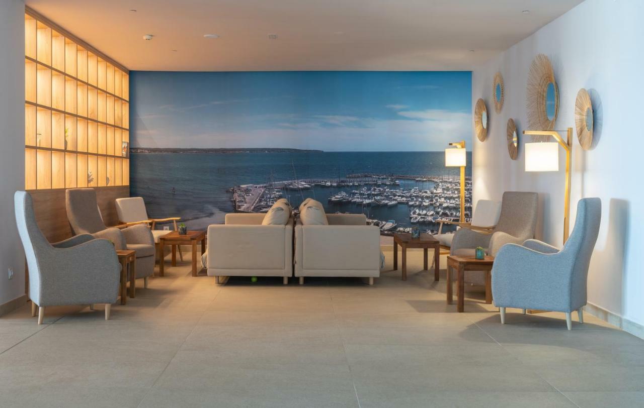 Arenas 4* Can Pastilla (Mallorca)