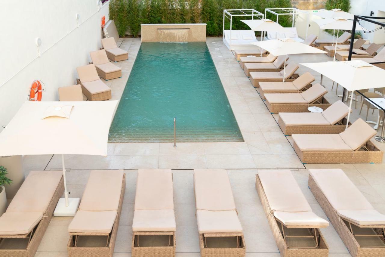 Arenas Hotel 4*