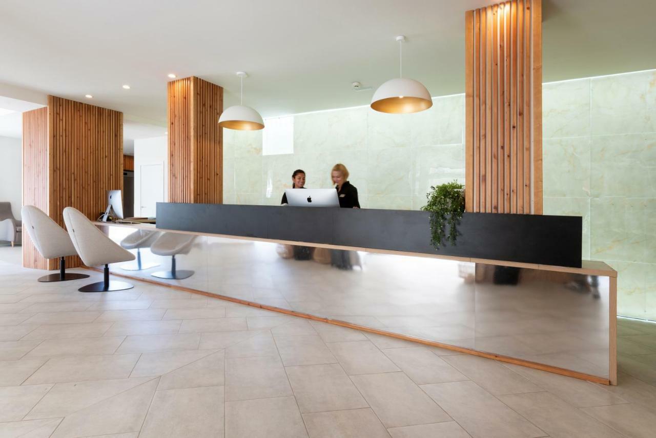 Hotel Arenas Can Pastilla (Mallorca)