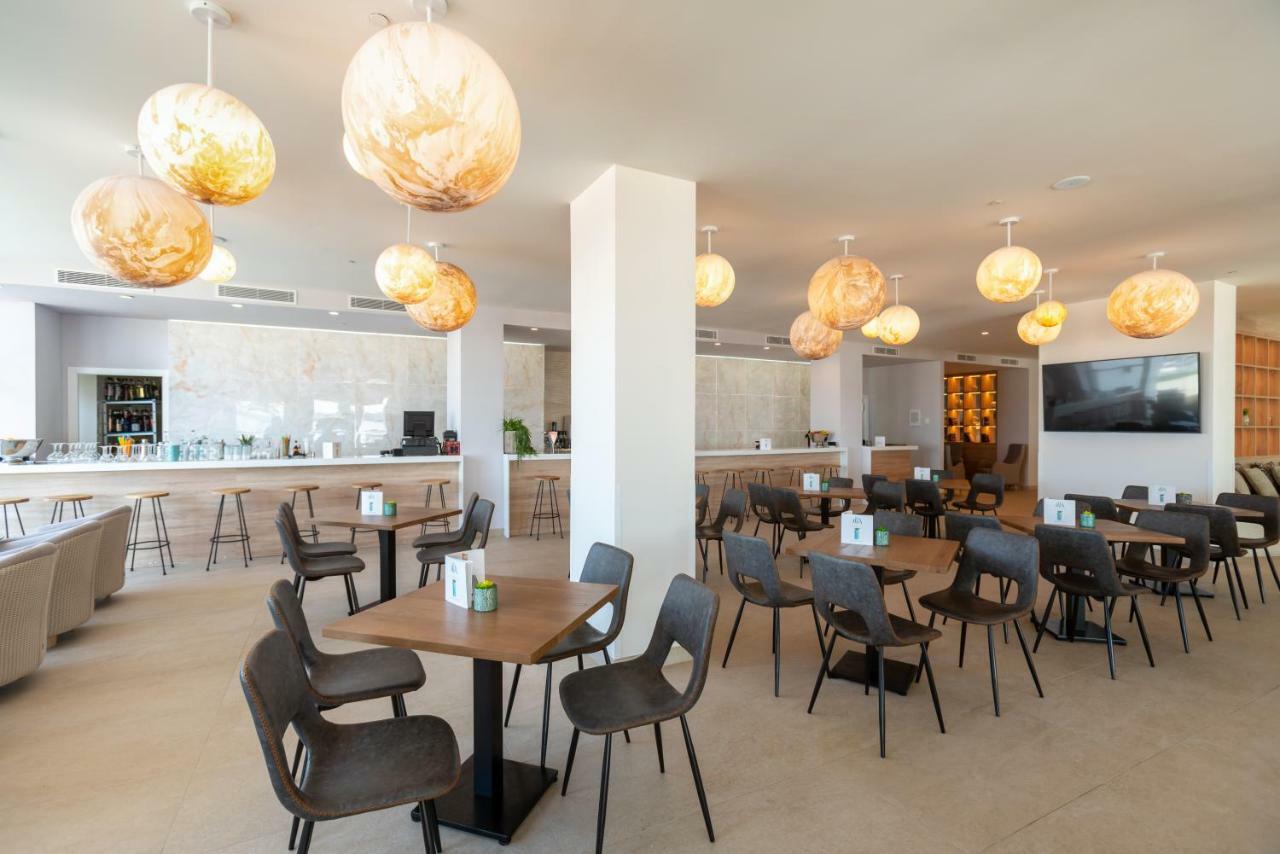 Arenas Hotel Can Pastilla (Mallorca)