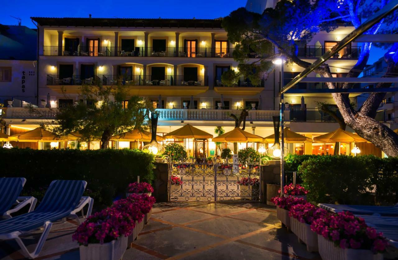 Hotel Miramar Mallorca Port de Pollenca