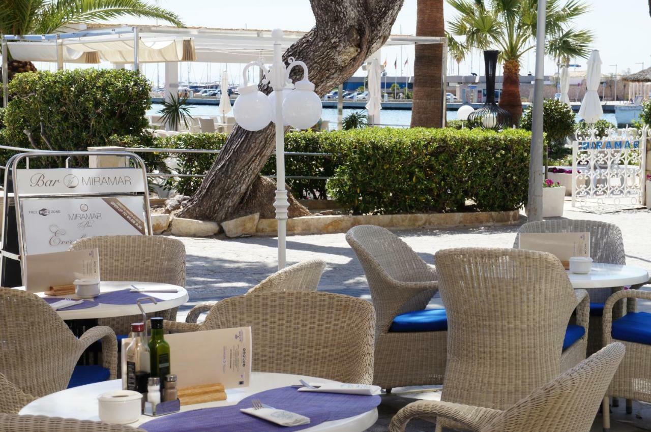 Miramar Mallorca Hotel Port de Pollenca