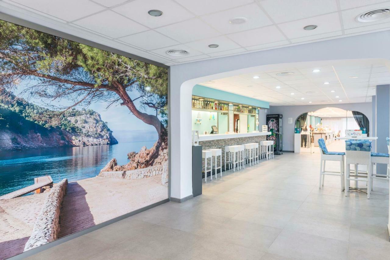 Nura Boreal 3* Playa de Palma (Mallorca)
