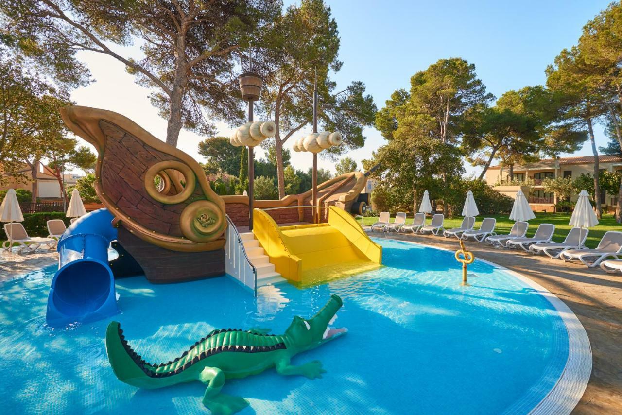 Aparthotel Protur Floriana 3* Sup 3*