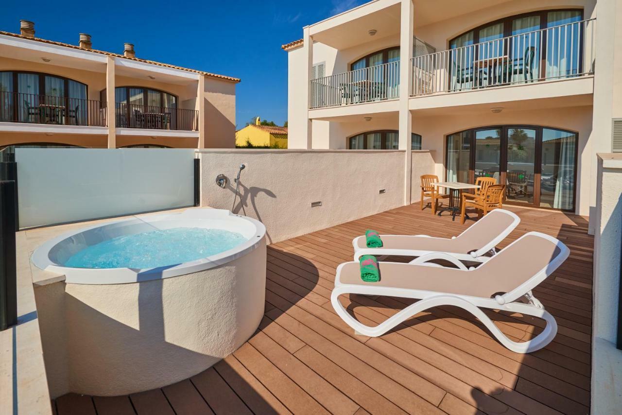 Protur Floriana 3* Sup Aparthotel 3*