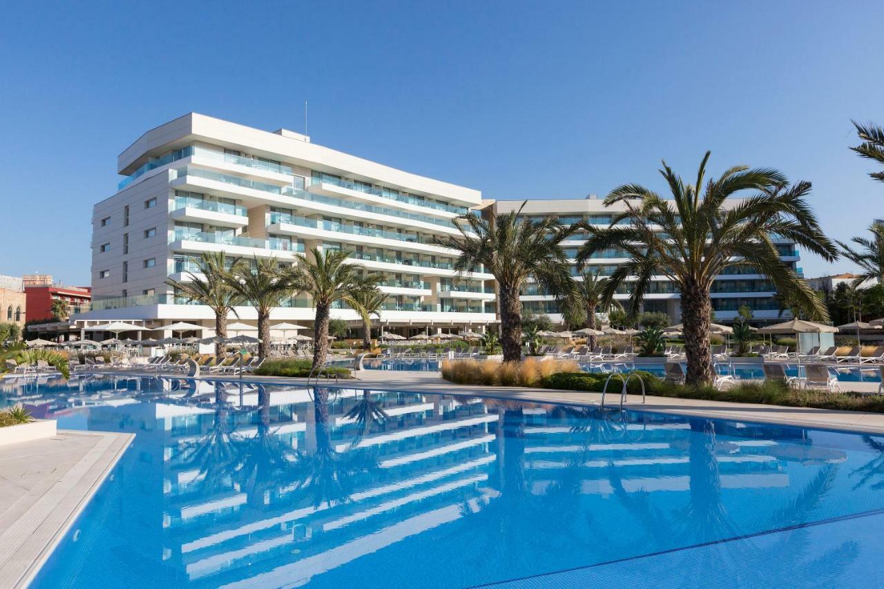 Hipotels Gran Playa De Palma Hotel 4*