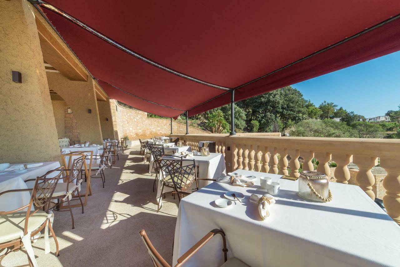 Hotel Creu De Tau Art&spa-adults Only