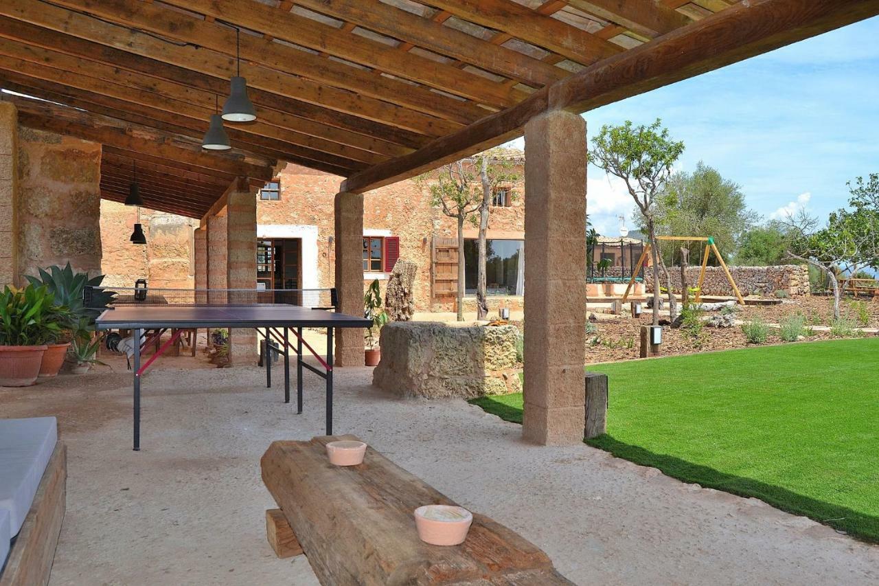 005 Cortana 1782-2016et By Mallorca Charme Сasa de vacaciones Llubí