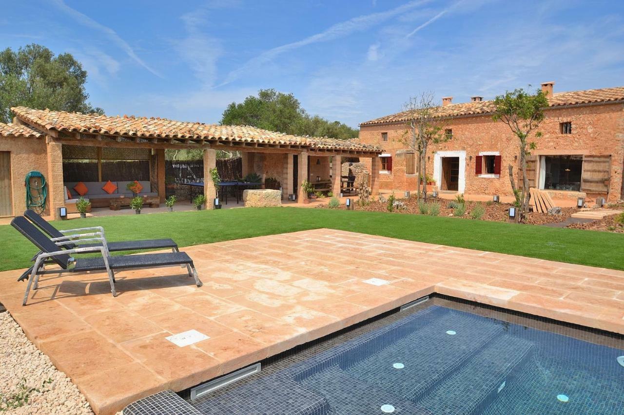 005 Cortana 1782-2016et By Mallorca Charme Сasa de vacaciones *