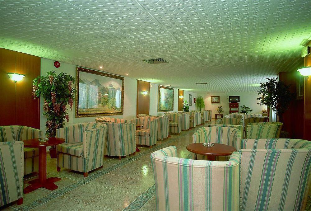 Riutort Hotel El Arenal (Mallorca)