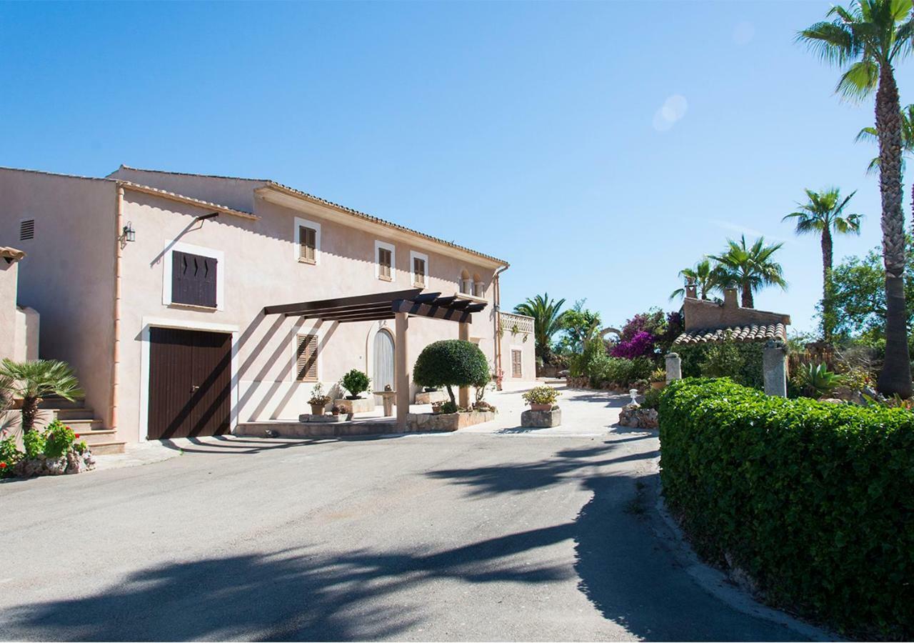 Сasa de vacaciones Típica Mallorquina Puça *