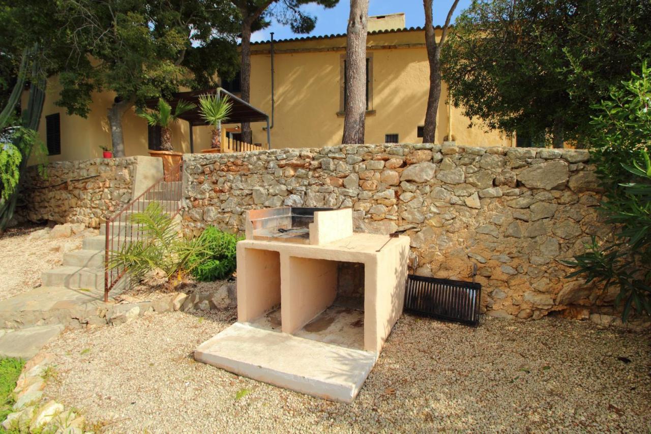 Es Pujol Agroturismo Santanyí