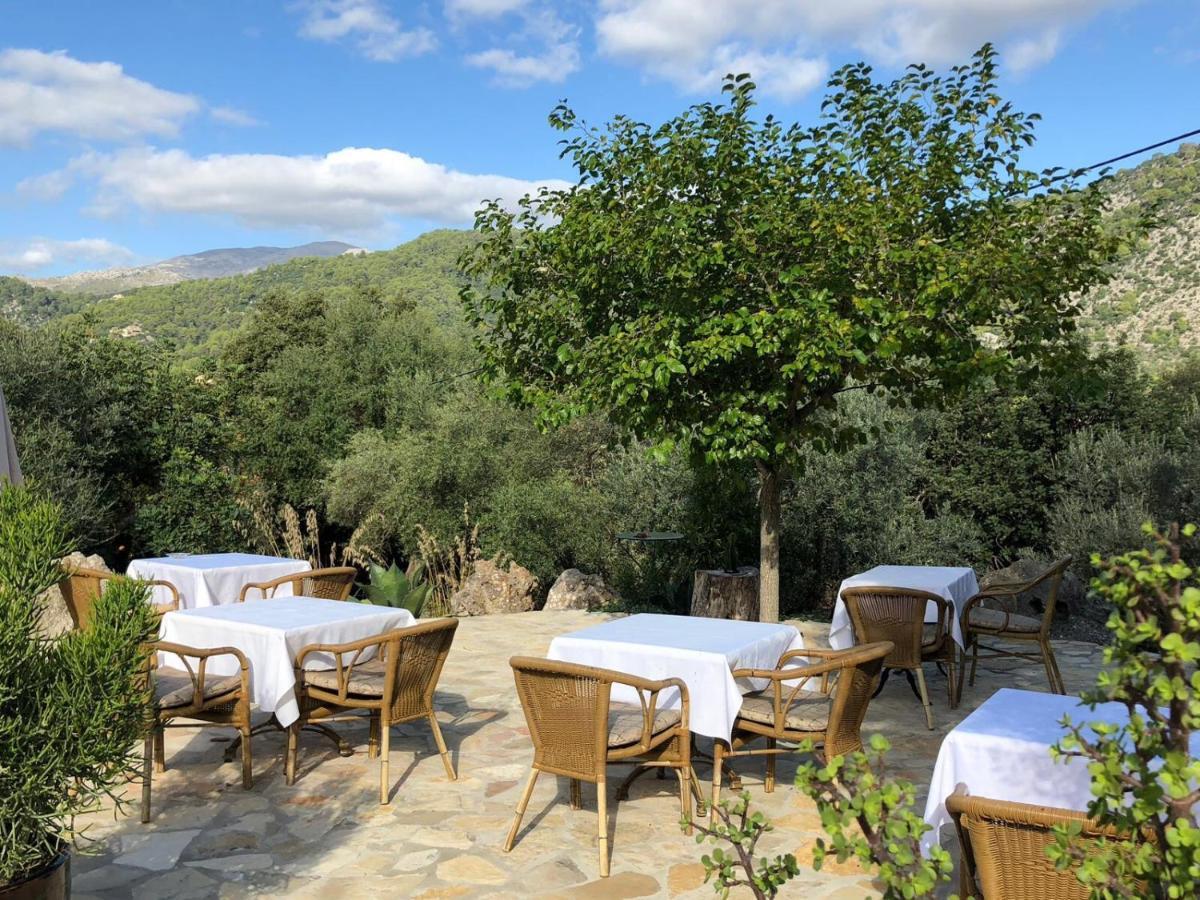 Guillo Agroturismo Pollensa
