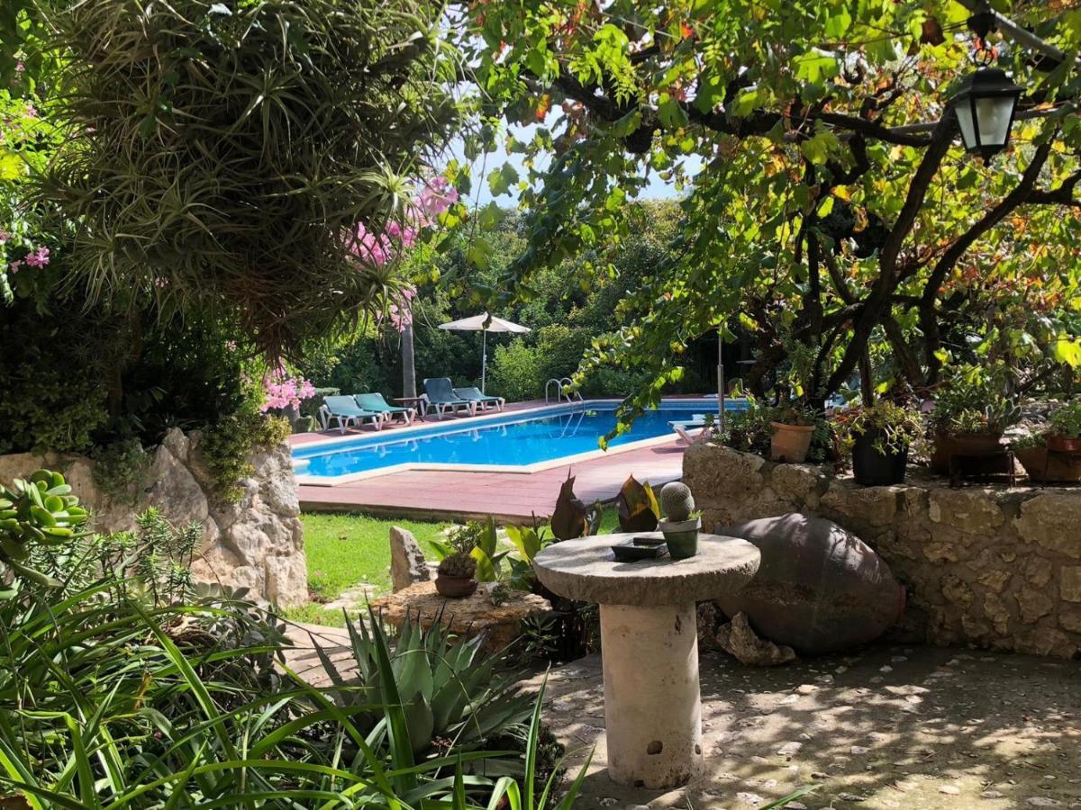 Agroturismo Guillo *