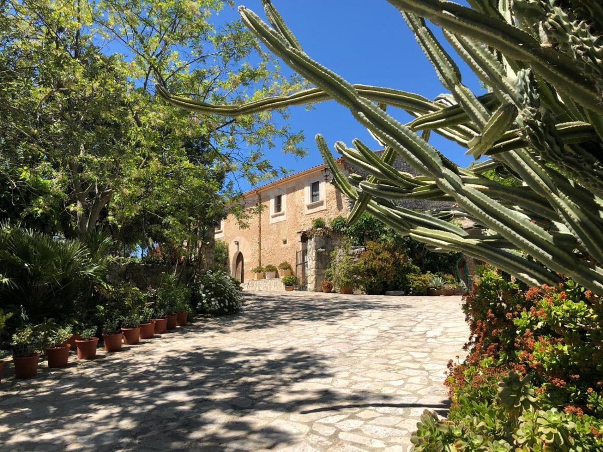 Agroturismo Guillo Pollensa