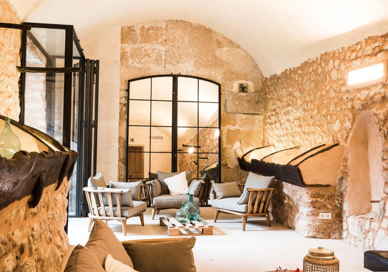 Son Hortola Holiday home