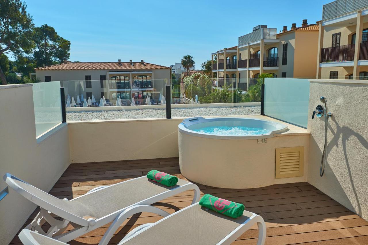 Aparthotel Protur Floriana 3* Sup Cala Bona (Mallorca)