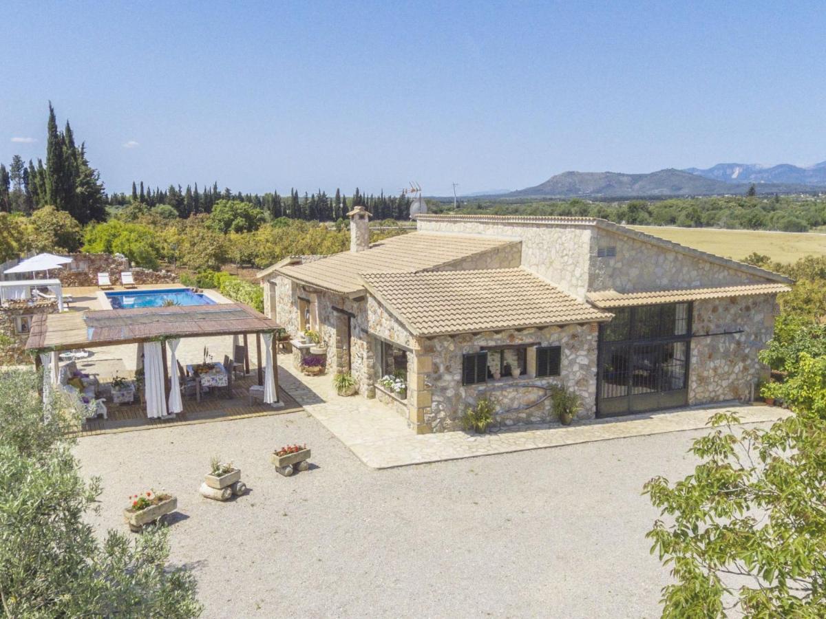 Villa Els Pins By Interhome