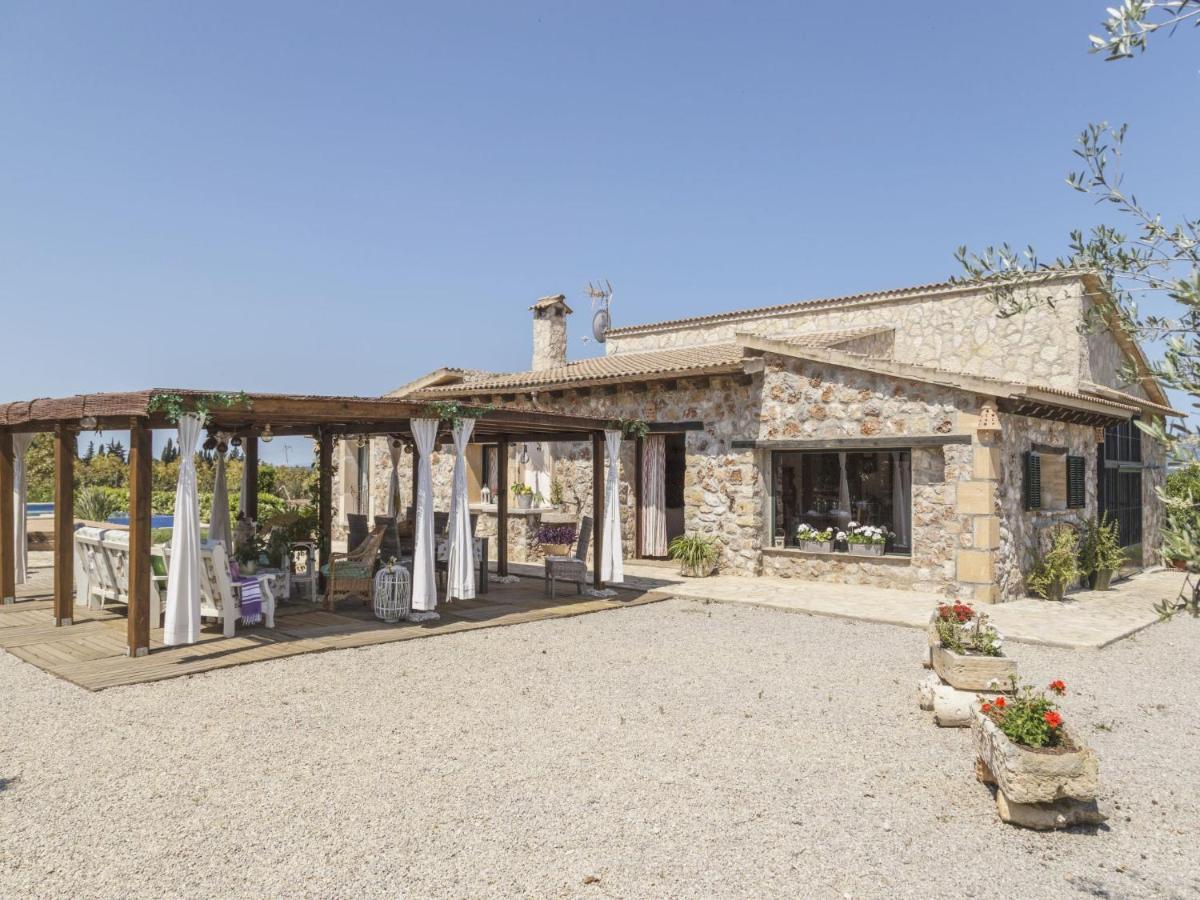 Els Pins By Interhome Villa Muro